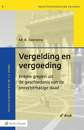 Afbeeldingen van Vergelding en vergoeding