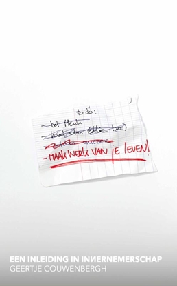 Afbeeldingen van Maak werk van je leven