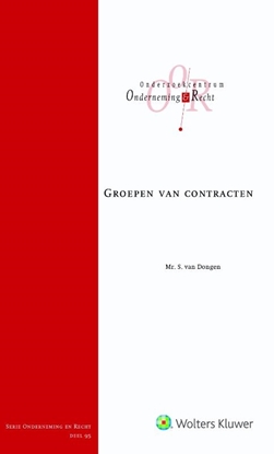 Afbeeldingen van Groepen van contracten