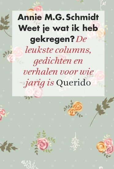 Afbeelding van Weet je wat ik heb gekregen?