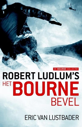Afbeeldingen van Jason Bourne Het Bourne bevel