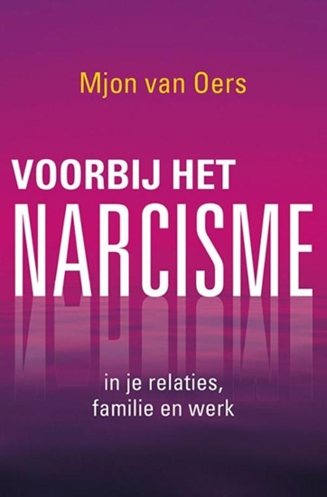 Afbeelding van Voorbij het narcisme