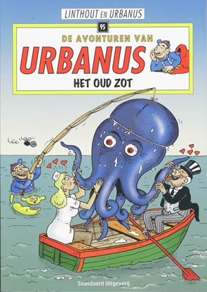 Afbeeldingen van Urbanus Het oud zot
