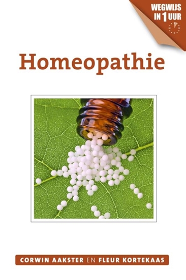 Afbeelding van Geneeswijzen in Nederland Homeopathie