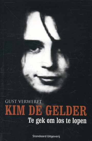 Afbeelding van Kim de Gelder