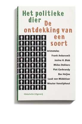 Afbeeldingen van Correspondenties Het politieke dier