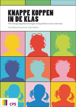 Afbeeldingen van Knappe koppen in de klas