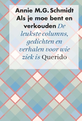 Afbeeldingen van Als je moe bent en verkouden