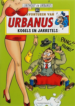 Afbeeldingen van Urbanus Kogels en jarretels