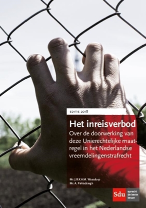 Afbeeldingen van Het inreisverbod. Editie 2018