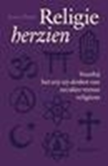 Afbeelding van Religie herzien