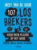 Afbeelding van 107 losbrekers voor meer plezier op het werk
