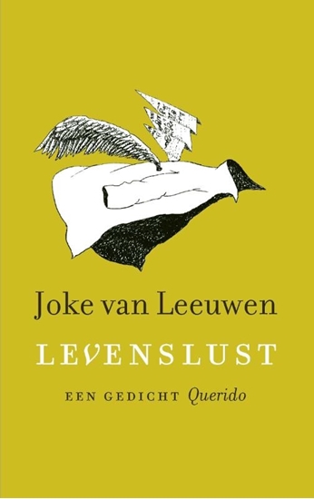 Afbeelding van Levenslust