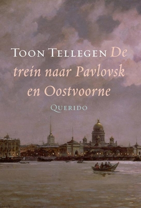 Afbeeldingen van De trein naar Pavlovsk en Oostvoorne