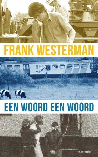 Afbeelding van Een woord een woord