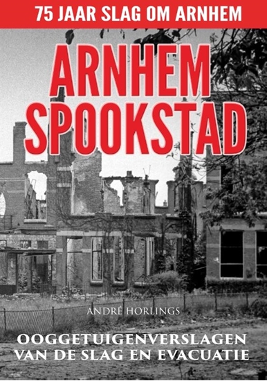 Afbeelding van Arnhem Spookstad