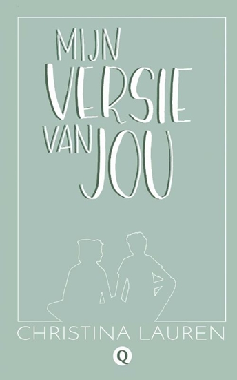 Afbeelding van Mijn versie van jou