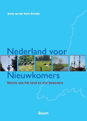 Afbeeldingen van Nederland voor nieuwkomers