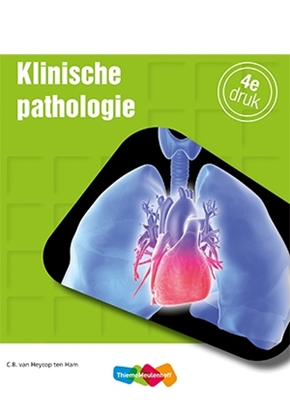 Afbeeldingen van Klinische pathologie
