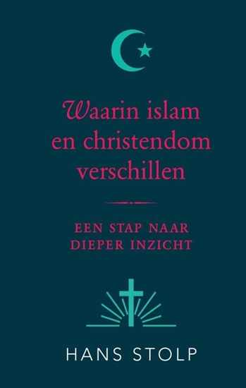Afbeelding van Waarin islam en christendom verschillen