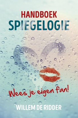 Afbeeldingen van Handboek Spiegelogie