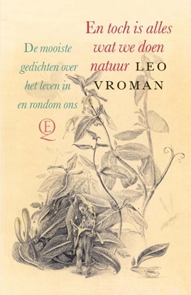 Afbeeldingen van En toch is alles wat we doen natuur