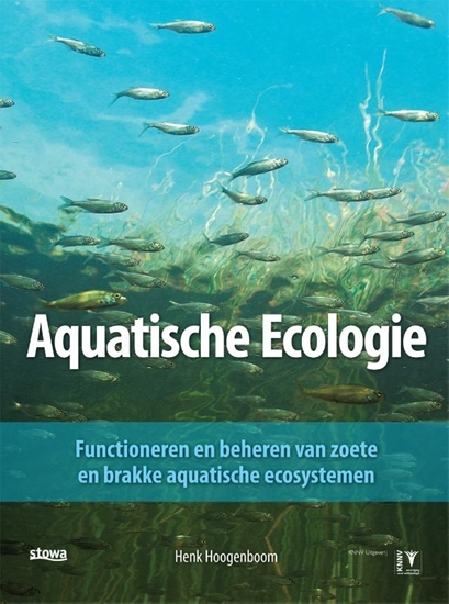 Afbeelding van Aquatische ecologie