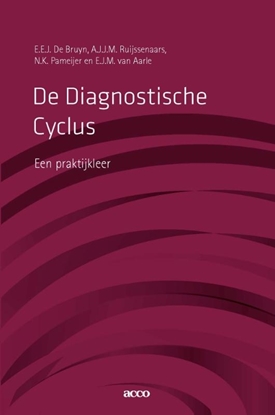 Afbeeldingen van De diagnostische cyclus