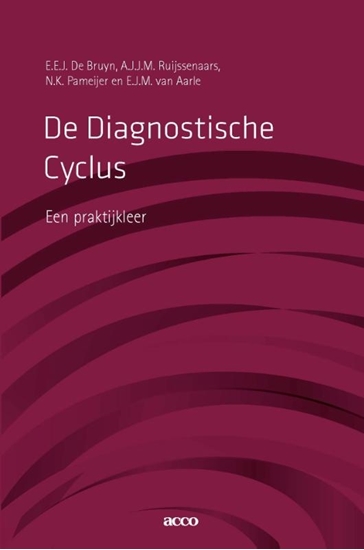 Afbeelding van De diagnostische cyclus