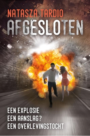 Afbeelding van Afgesloten