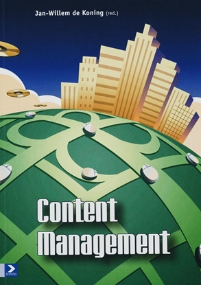 Afbeeldingen van Content Management
