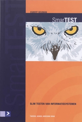 Afbeeldingen van SmarTEST