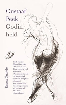Afbeeldingen van Godin, held