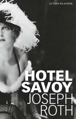 Afbeeldingen van LJ Veen Klassiek Hotel Savoy