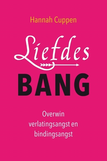 Afbeelding van Liefdesbang