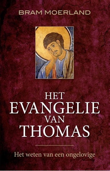 Afbeelding van Het Evangelie van Thomas