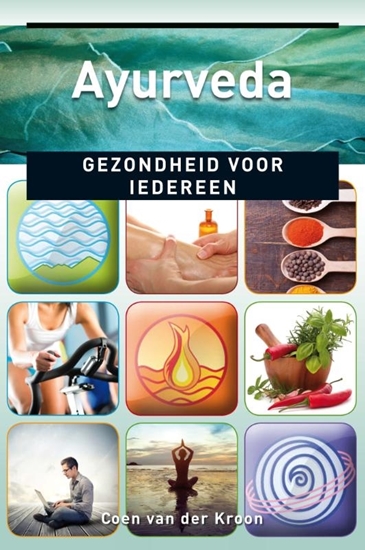 Afbeelding van Ankertjes Ayurveda