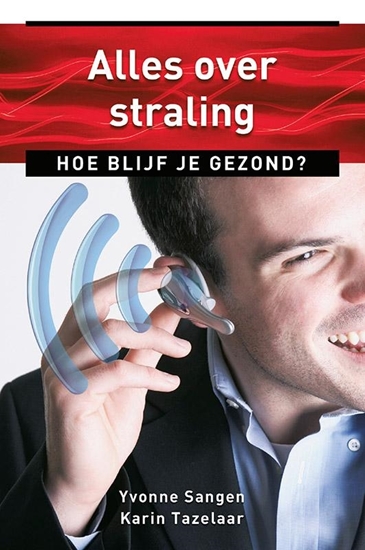 Afbeelding van Ankertjes Alles over straling