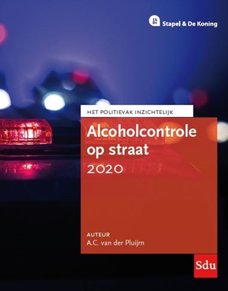 Afbeeldingen van Op Straat Alcoholcontrole op straat 2020
