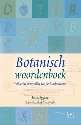Afbeeldingen van Botanisch woordenboek