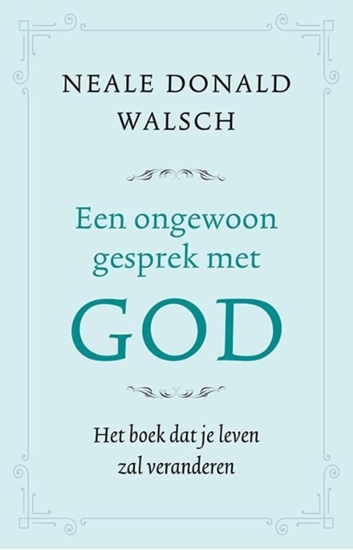 Afbeelding van Een ongewoon gesprek met God