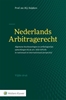 Afbeelding van Nederlands Arbitragerecht