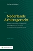Afbeelding van Nederlands Arbitragerecht