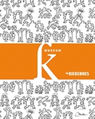 Afbeeldingen van De Kiekeboes Museum K