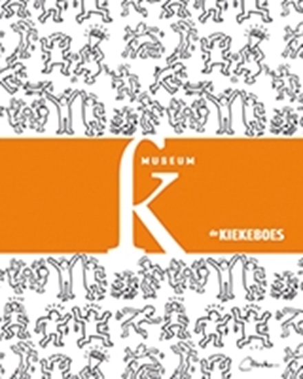 Afbeelding van De Kiekeboes Museum K