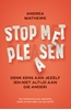 Afbeelding van Stop met pleasen