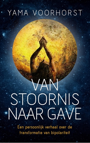 Afbeelding van Van stoornis naar gave