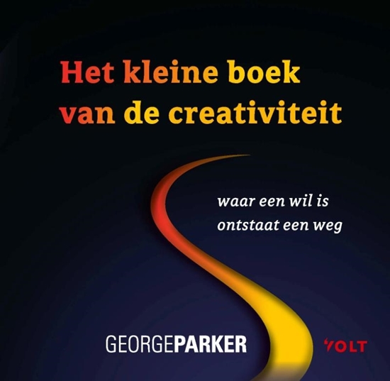 Afbeelding van Het kleine boek van de creativiteit