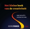 Afbeelding van Het kleine boek van de creativiteit
