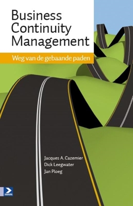 Afbeeldingen van Business Continuity Management